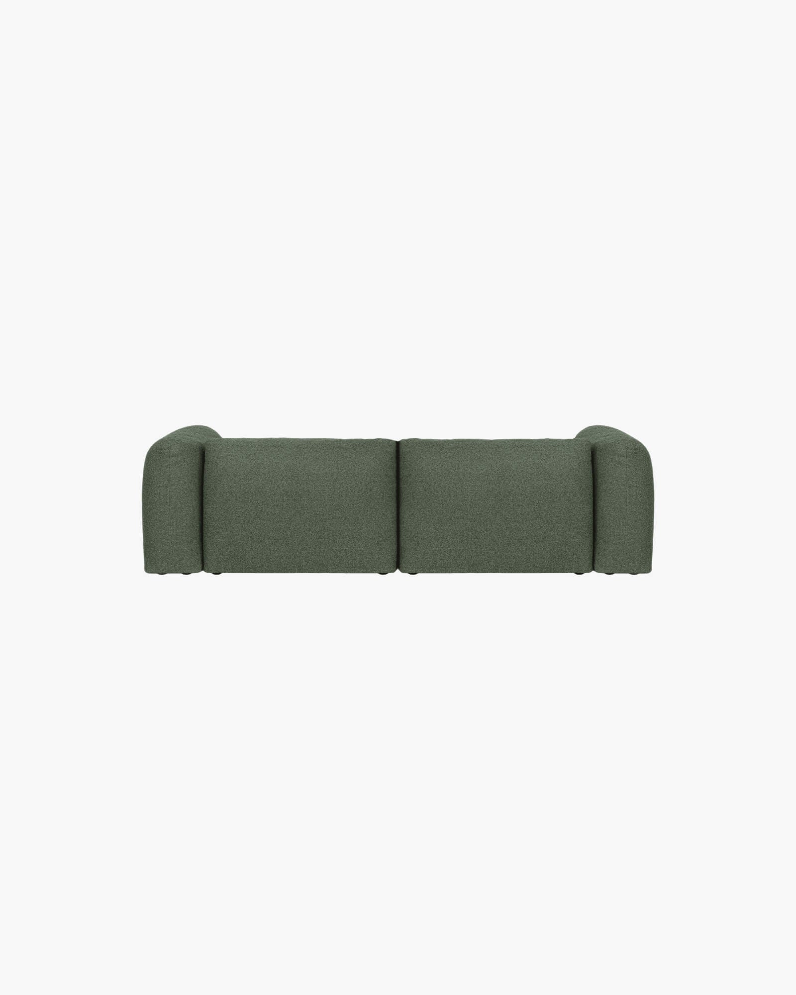 Yaro Schlafsofa (3-Sitzer)