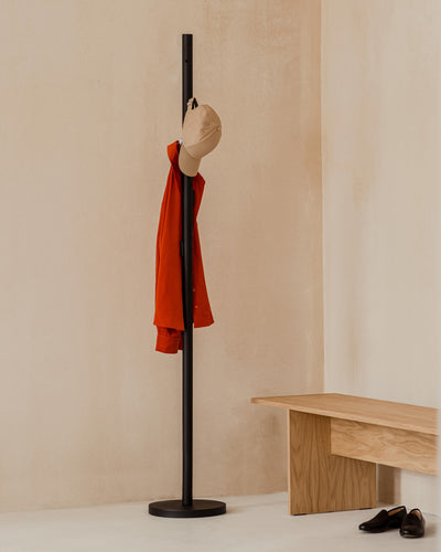 Porte-manteaux Yuko