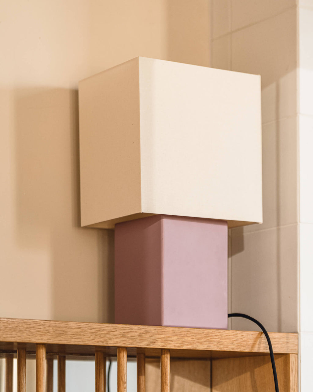 Lampa Zam