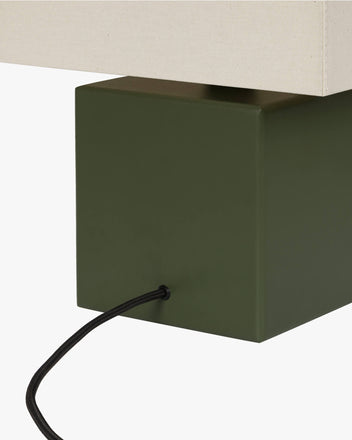 Zam Table Lamp