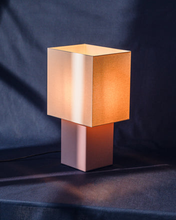Lampe de table Zam