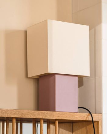 Lampe de table Zam