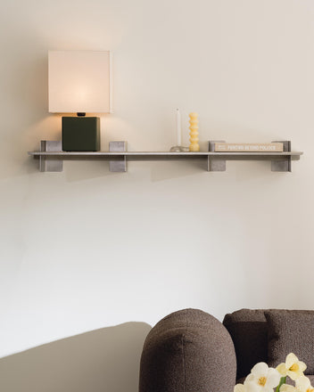 Lampe de table Zam