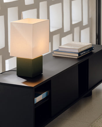 Lampe de table Zam
