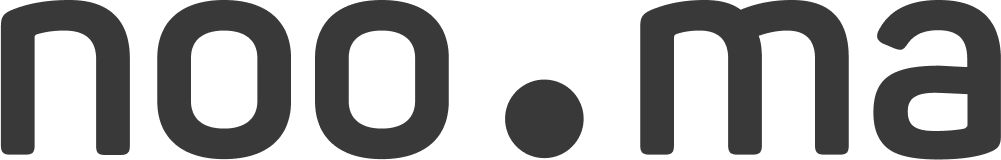 noo.ma logo