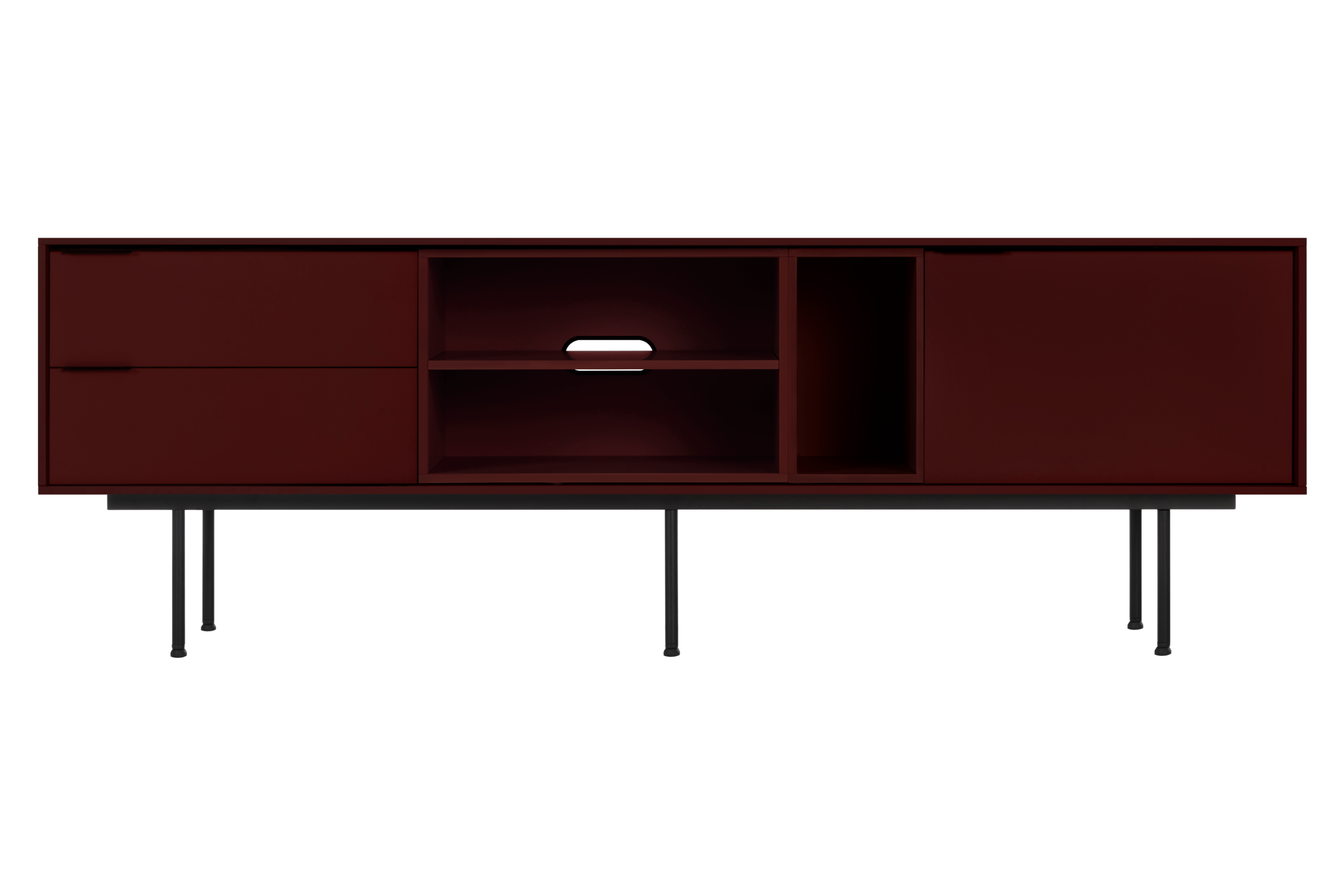 Mod TV-Board