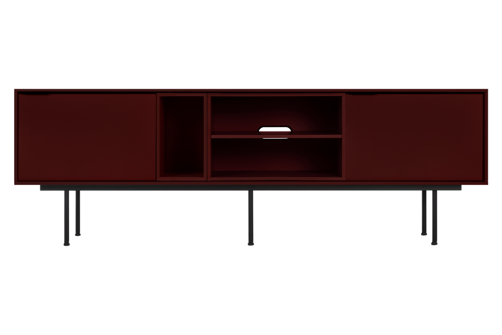 Mod TV-Board