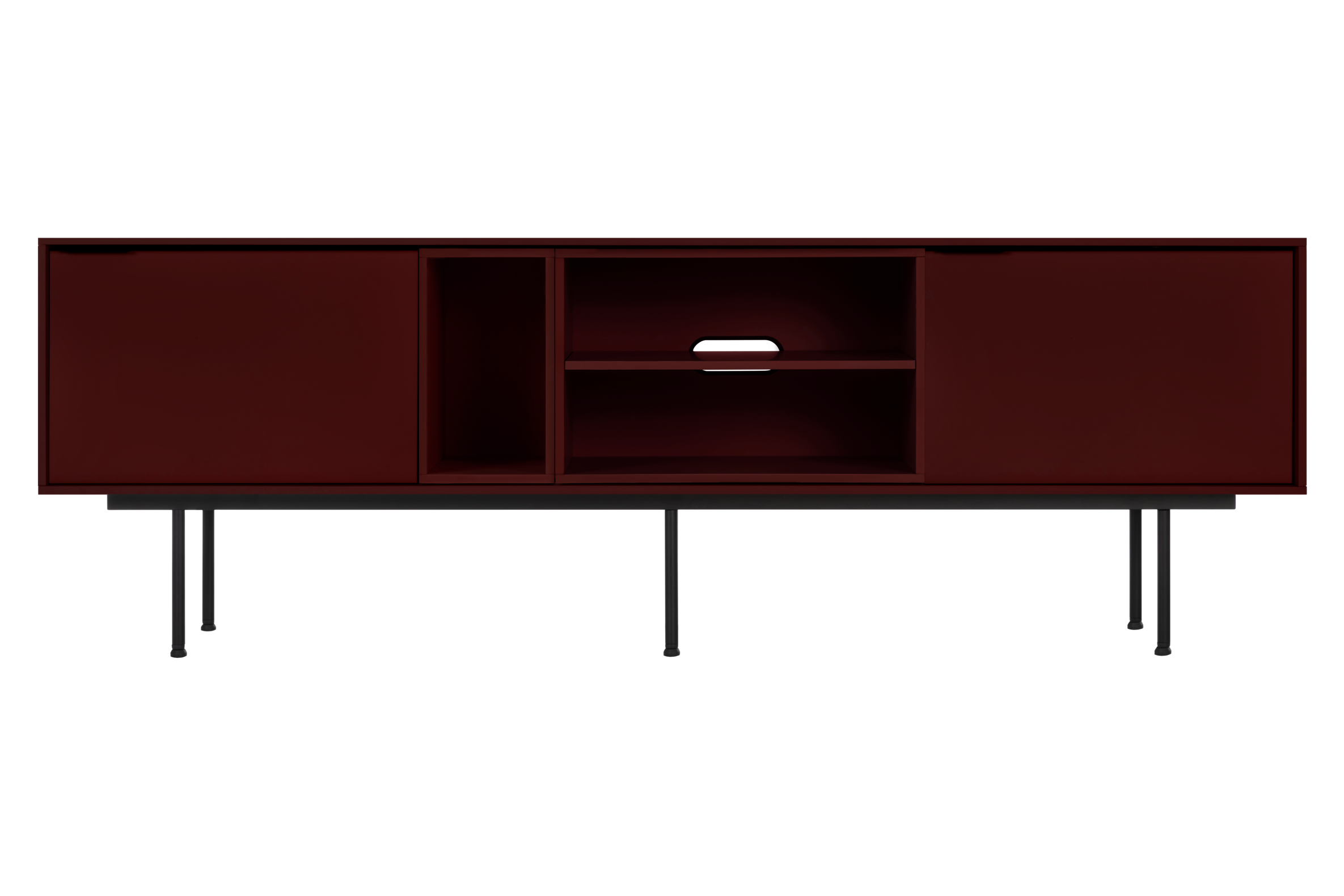 Mod TV-Board
