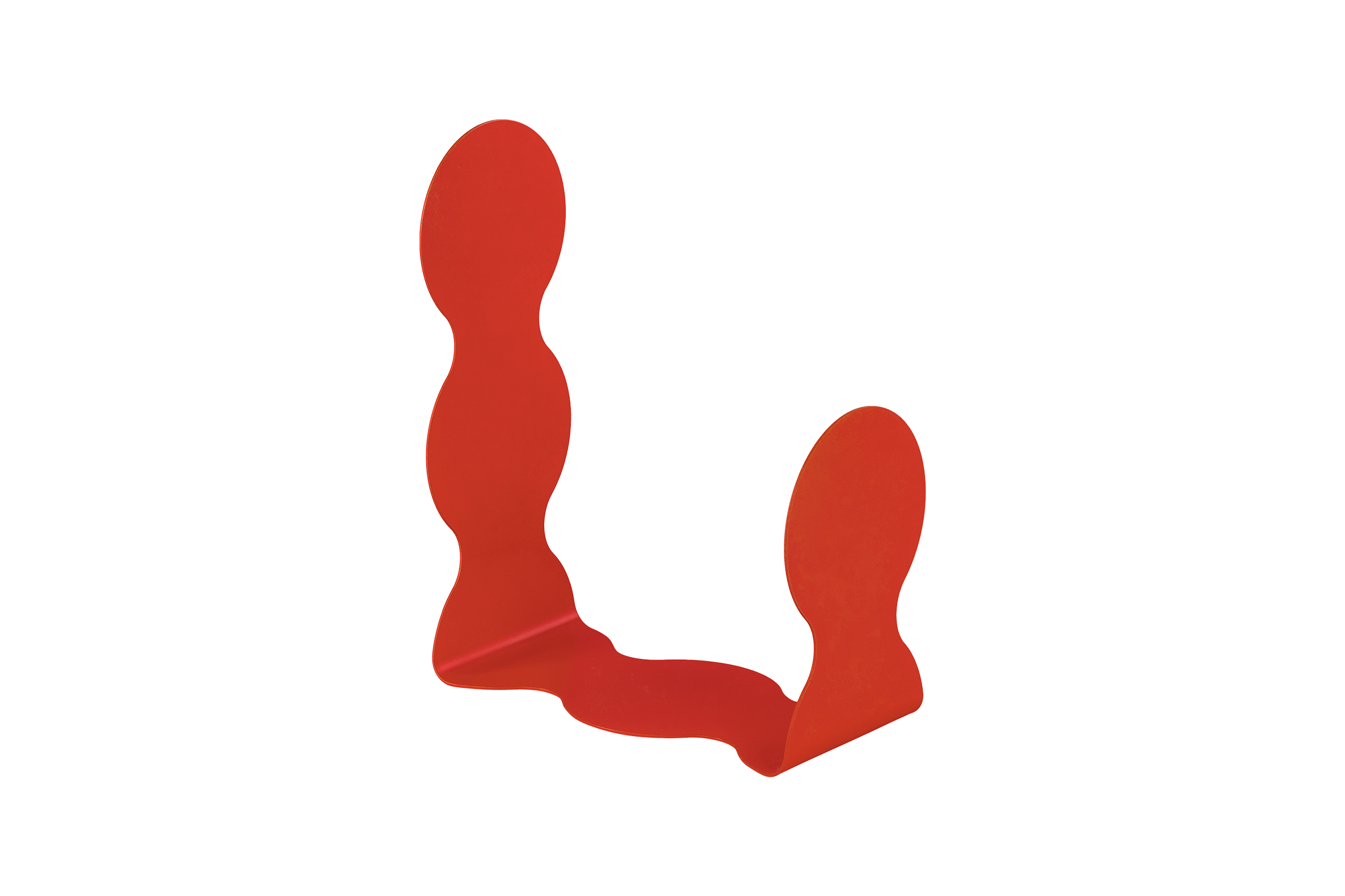 Fala Bookend