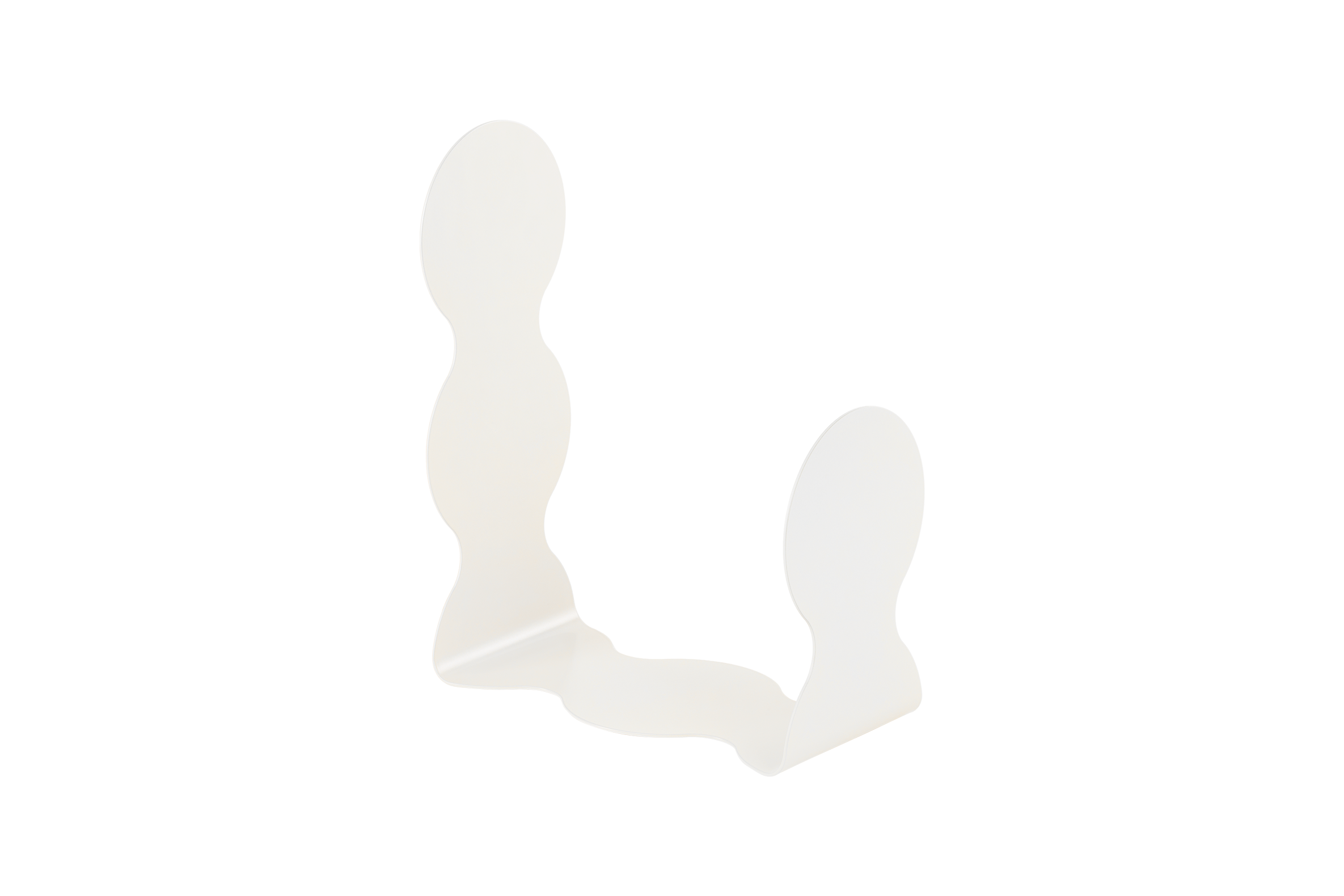 Fala Bookend
