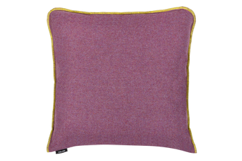 Poszewka na poduszkę Dvu  – 50 x 50 cm