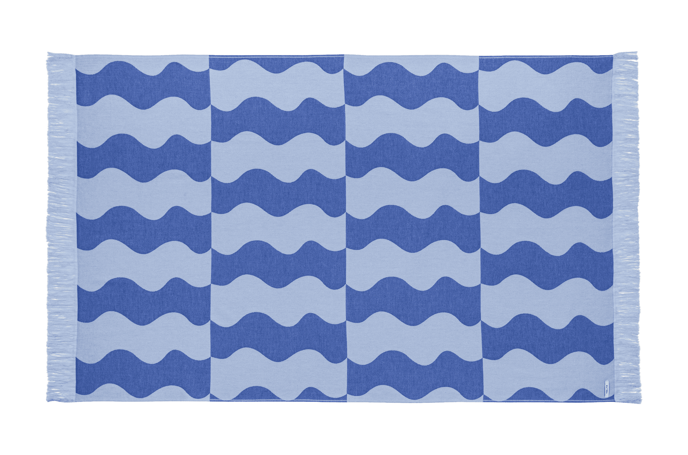 Nugo Strandtuch