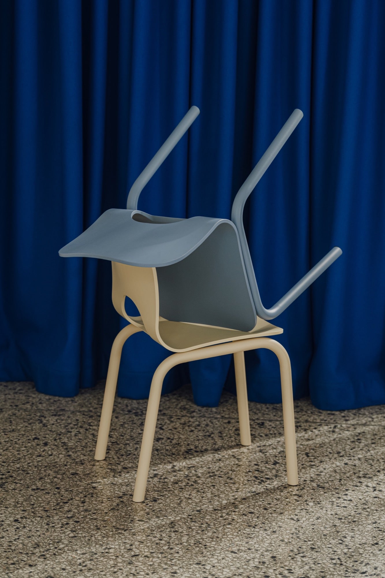 Atto Chair