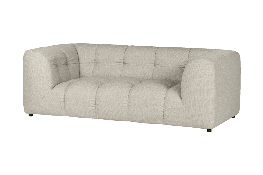 Bolbi Sofa 2-Sitzer