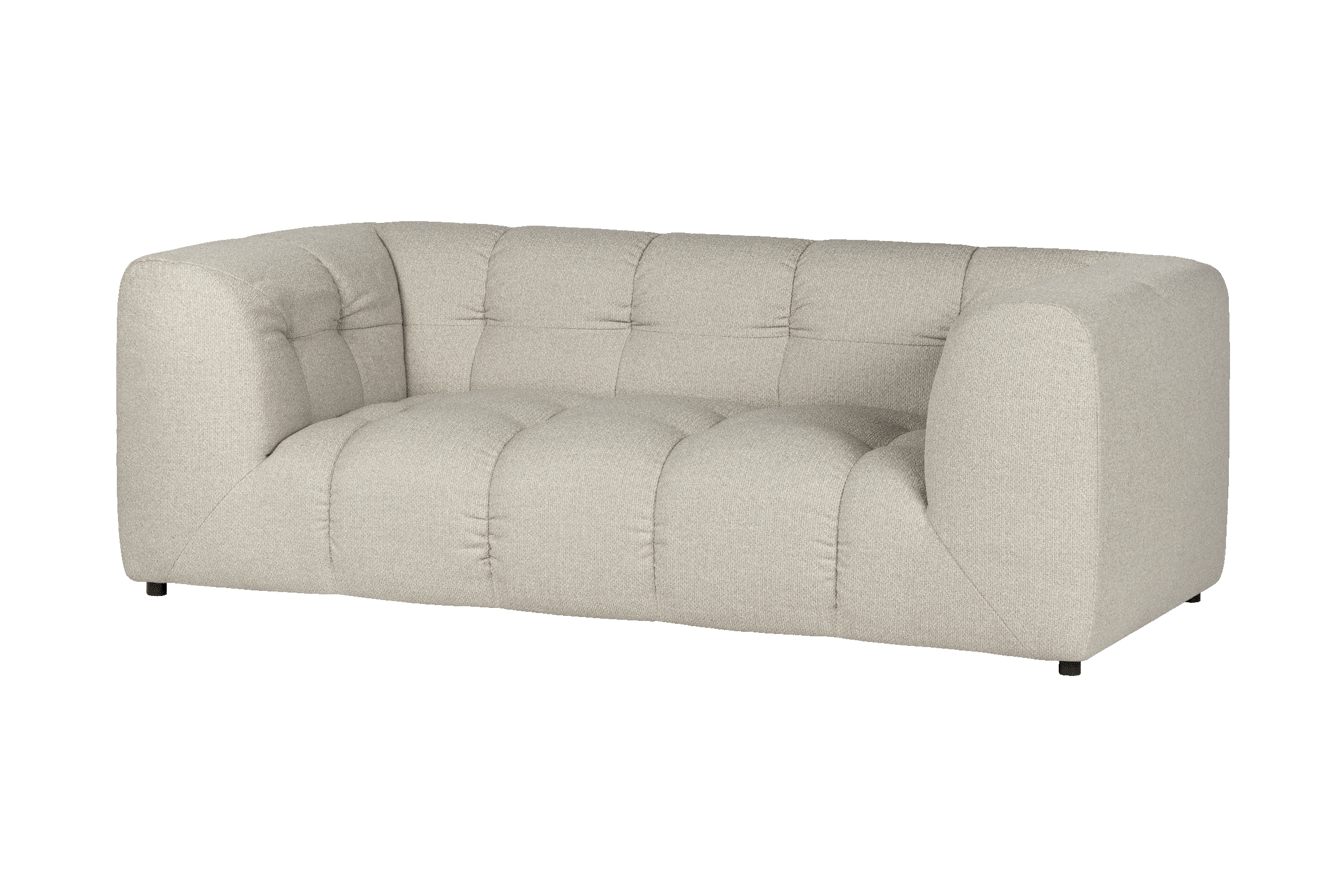 Bolbi Sofa 2-Sitzer