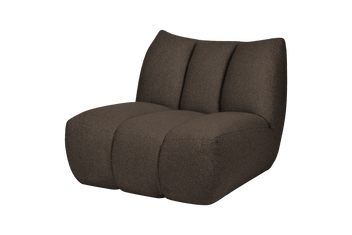Bubo fauteuil