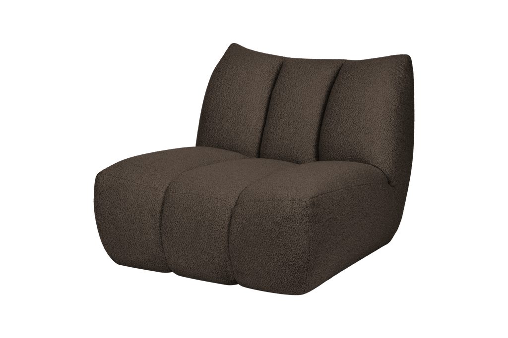 Fotel Bubo