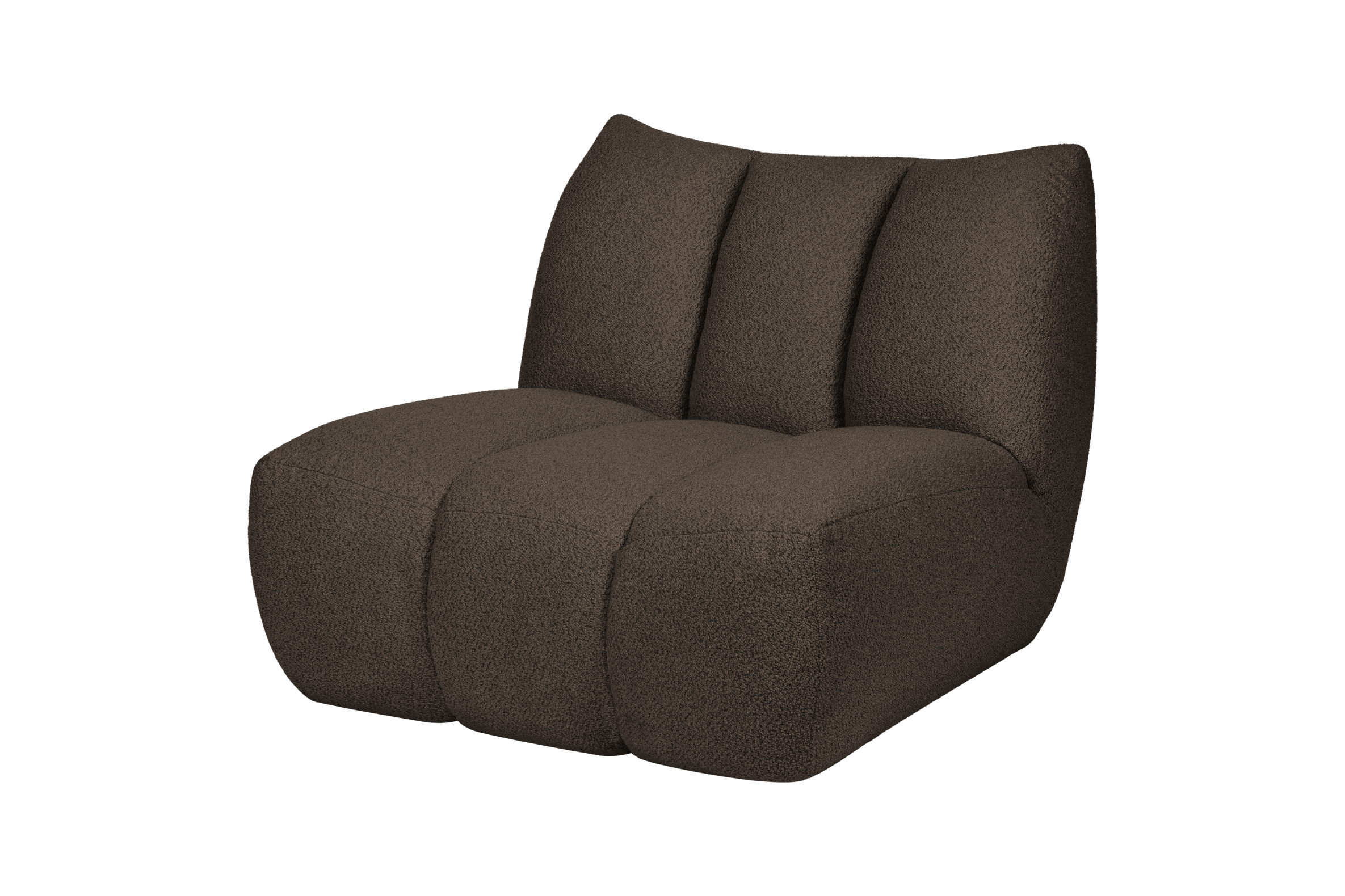 Fotel Bubo