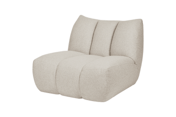 Bubo fauteuil