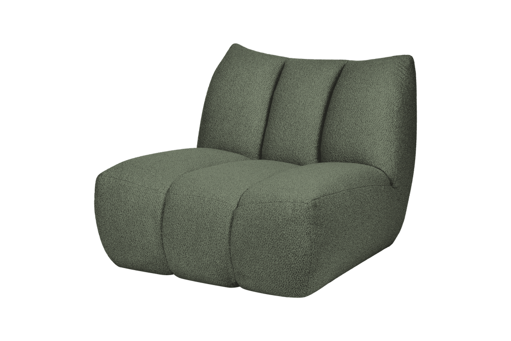 Bubo Armchair
