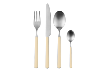 Noli Besteck - Set für 1 Person