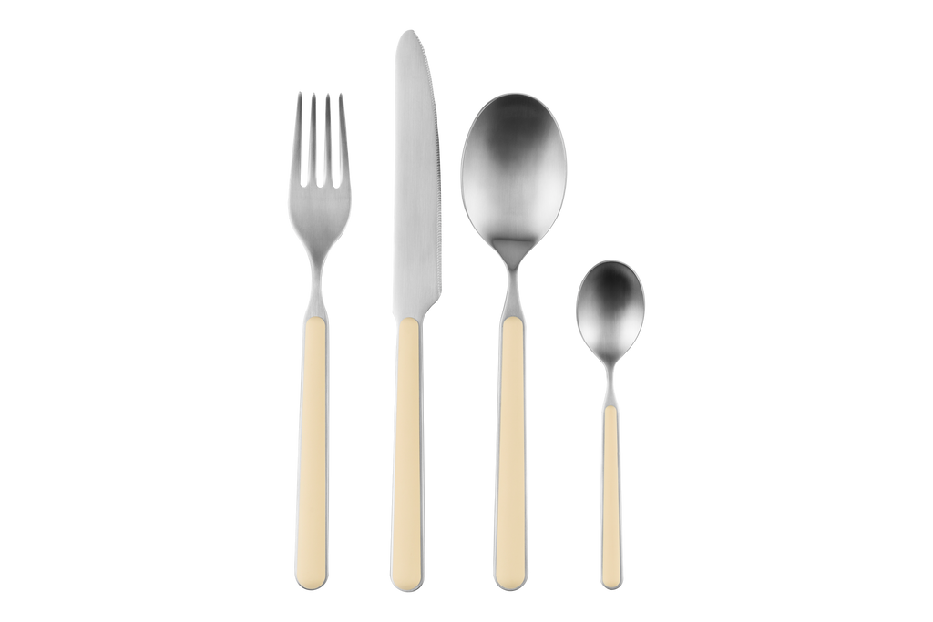 Noli Besteck - Set für 1 Person