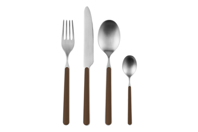 Noli Besteck - Set für 1 Person