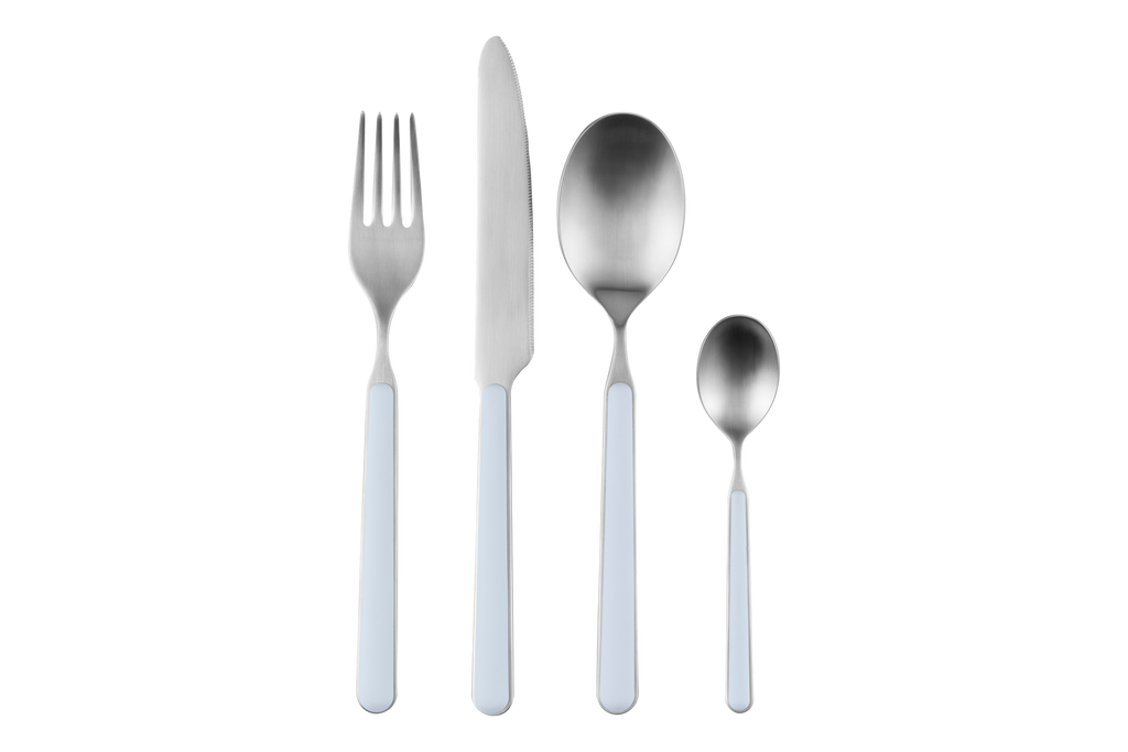 Couverts Noli - set pour 1