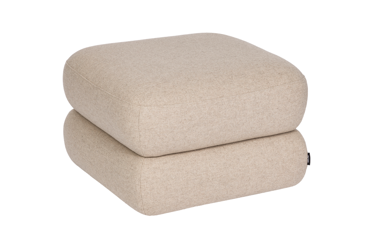 Dalo Pouf - beige