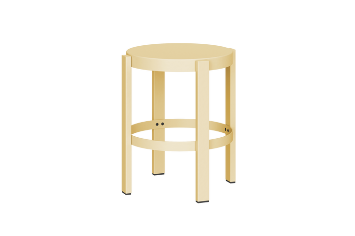 Hocker