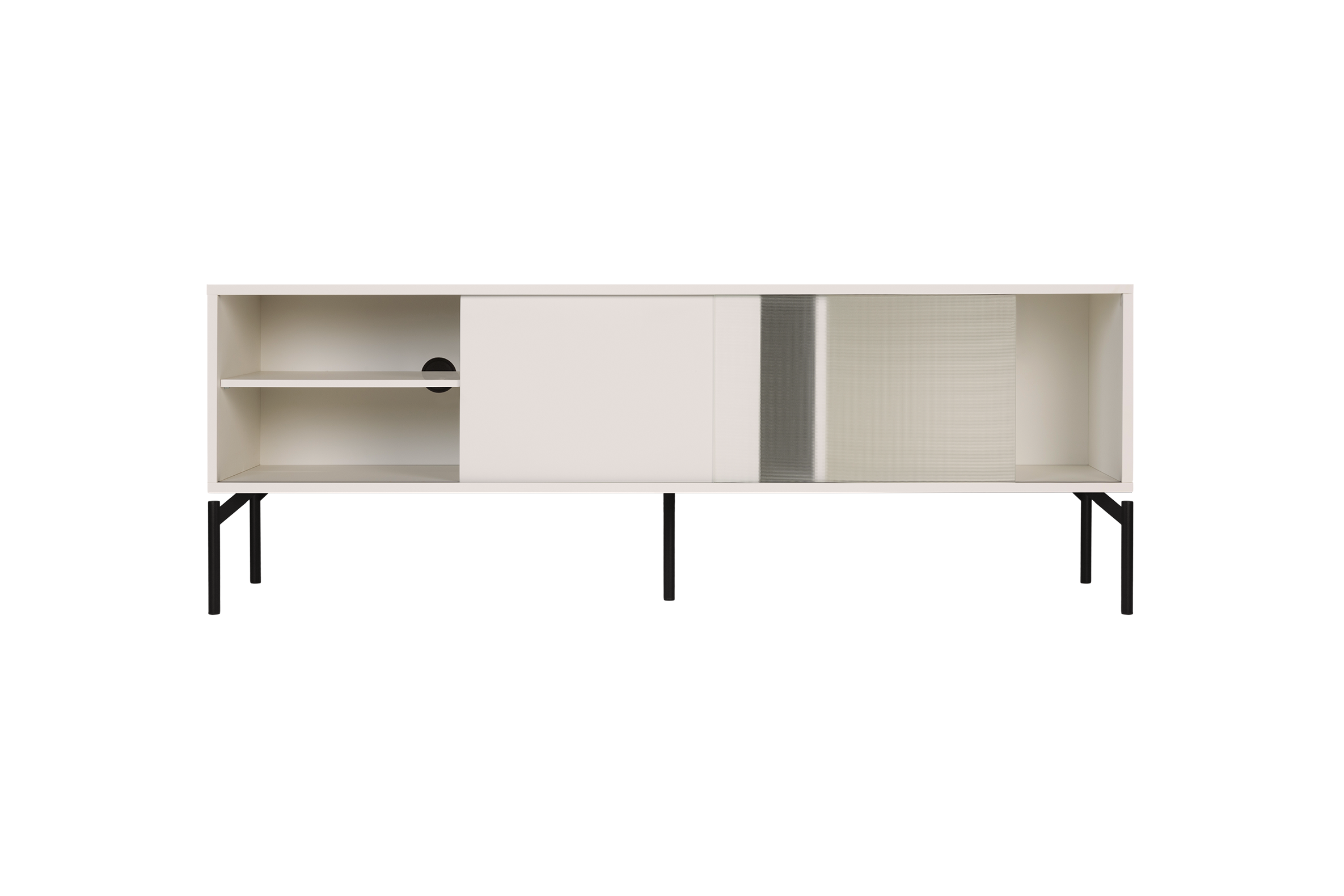 Met TV-Board