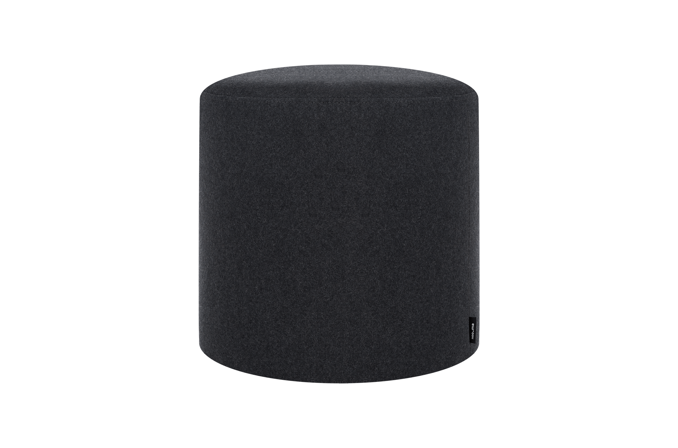 Folk Pouf - hoch