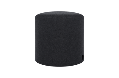 Folk Pouf - hoch