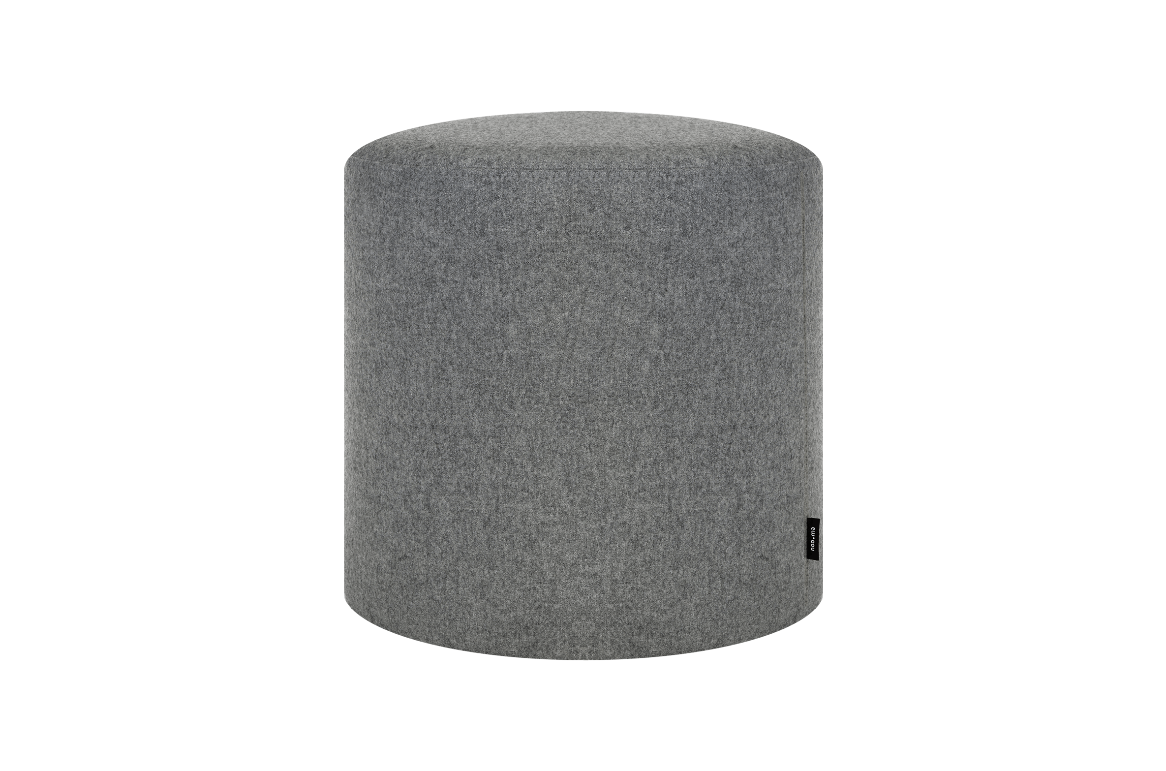 Folk Pouf - hoch