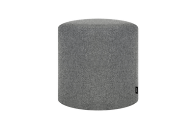 Folk Pouf - hoch