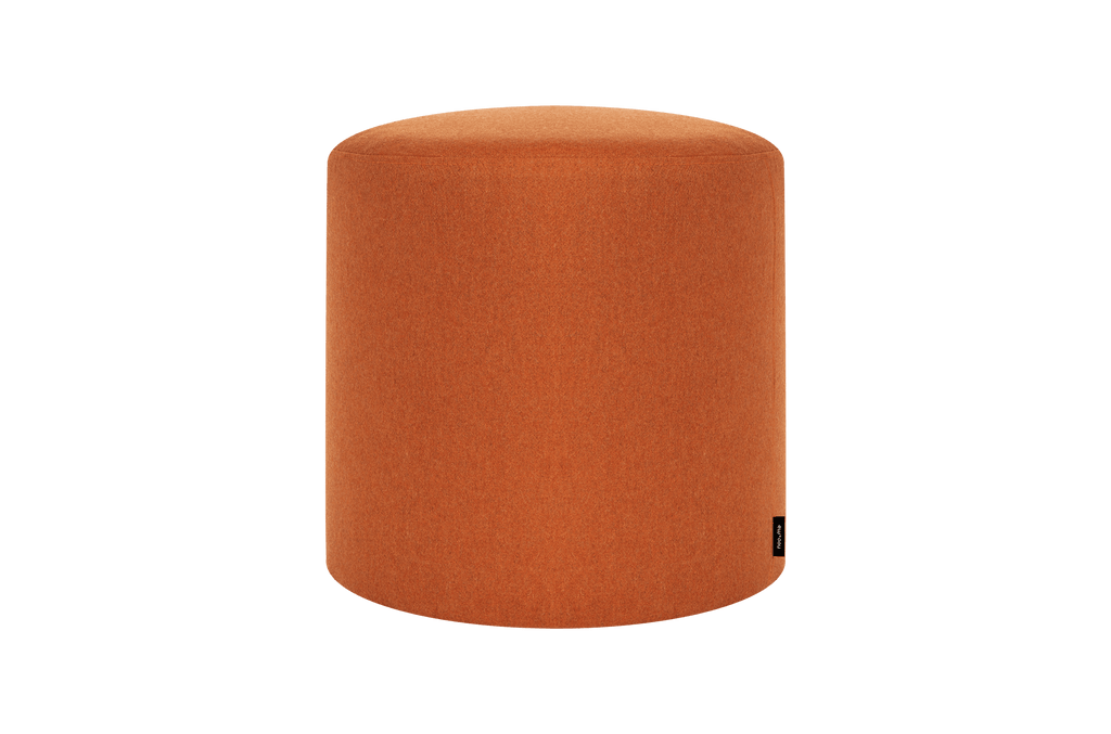 Folk Pouf - tall
