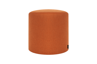 Folk Pouf - tall