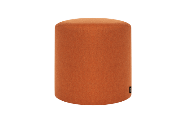 Folk Pouf - tall