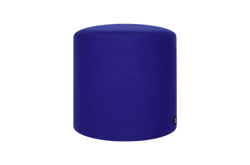 Folk Pouf - tall