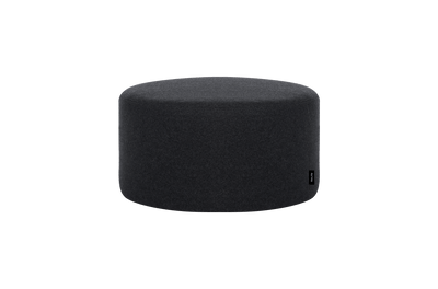 Folk Pouf - niedrig