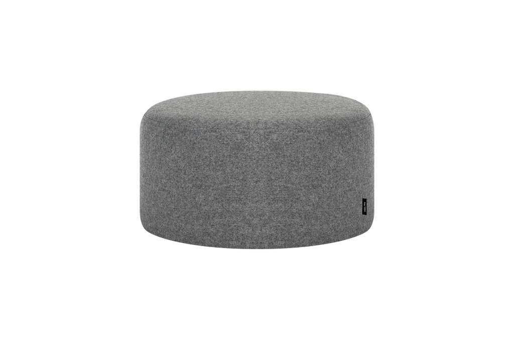 Pouf Folk - petit