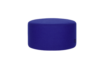 Pouf Folk - petit