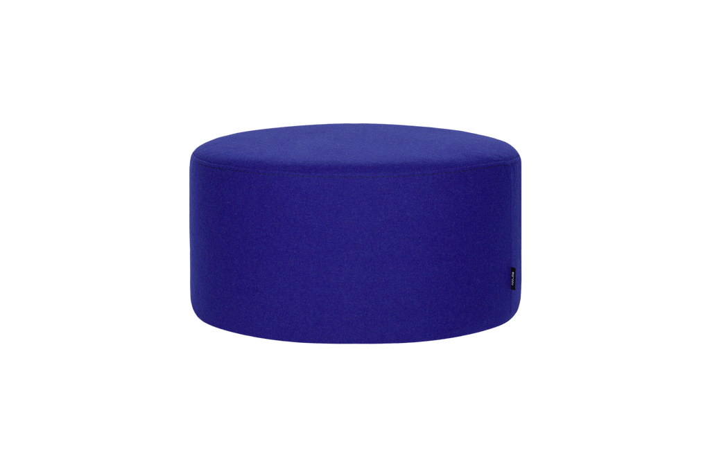 Pouf Folk - petit