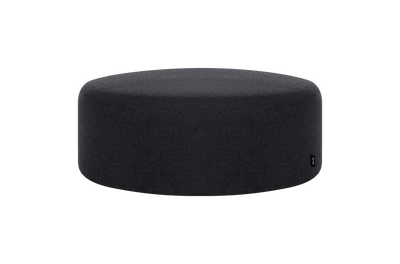 Folk Pouf - breit