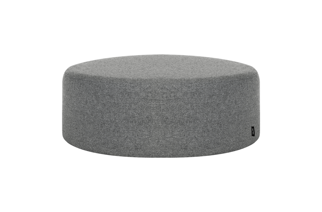 Pouf Folk - large                                