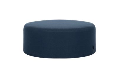 Folk Pouf - breit