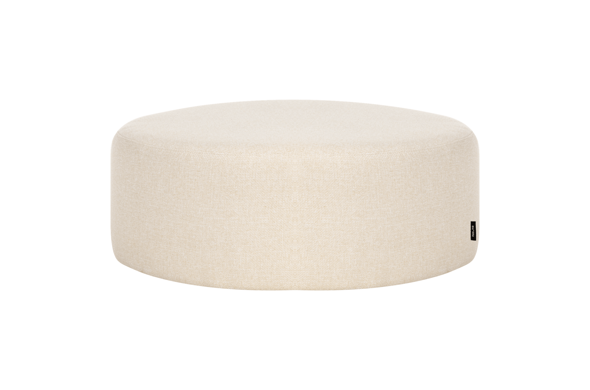 Pouf Folk - large                                