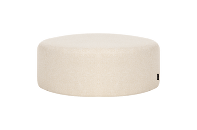 Folk Pouf - breit