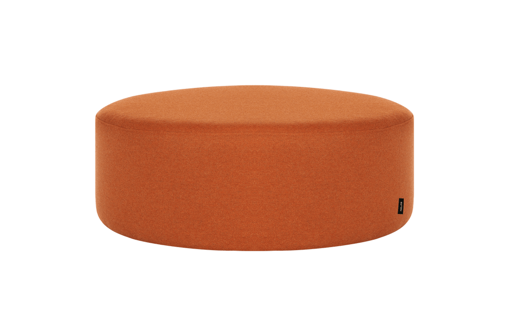 Pouf Folk - large                                
