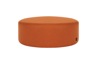 Folk Pouf - breit